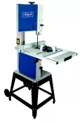 Ленточная пилка Scheppach HBS400 (5901503905) Ленточная пилка Scheppach HBS400 (5901503905)
