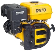 Двигун RATO R420 бензиновий Двигун RATO R420 бензиновий