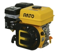Двигун горизонтального типу Rato R210C Двигун горизонтального типу Rato R210C