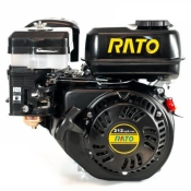 Двигун бензиновий Rato R210S Двигун бензиновий Rato R210S