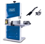 Ленточная пила Scheppach HBS25
