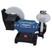 Заточувальний верстат Scheppach BG 200 W 250Вт (5903105903) Заточувальний верстат Scheppach BG 200 W 250Вт (5903105903)