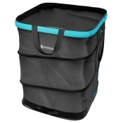 Мішок для садового сміття Gardena PopUp L 220 л (11716-20) Мішок для садового сміття Gardena PopUp L 220 л (11716-20)