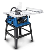 Верстат циркулярний Scheppach HS105 Верстат циркулярний Scheppach HS105