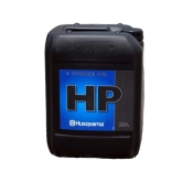 Олива для 2-х тактних двигунів Husqvarna HP 20 л (5878085-30) Олива для 2-х тактних двигунів Husqvarna HP 20 л (5878085-30)