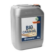 Олива Husqvarna X-Guard Bio для ланцюга, 10 л (5964573-03) Олива Husqvarna X-Guard Bio для ланцюга, 10 л (5964573-03)