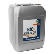 Олива Husqvarna X-Guard Bio для ланцюга, 20 л (5964573-04) Олива Husqvarna X-Guard Bio для ланцюга, 20 л (5964573-04)