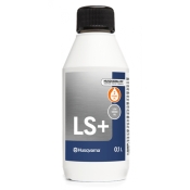 Олива для 2-х тактних двигунів 0,1 л Husqvarna LS+ (5781803-02) Олива для 2-х тактних двигунів 0,1 л Husqvarna LS+ (5781803-02)