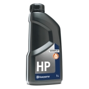 Олива для 2-х тактних двигунів Husqvarna HP 1 л (5878085-10) Олива для 2-х тактних двигунів Husqvarna HP 1 л (5878085-10)