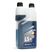Олива для 2-х тактних двигунів Husqvarna LS+ 1 л (5780370-02) Олива для 2-х тактних двигунів Husqvarna LS+ 1 л (5780370-02)