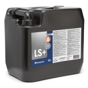 Олива для 2-х тактних двигунів Husqvarna LS+, 10 л (5781800-02) Олива для 2-х тактних двигунів Husqvarna LS+, 10 л (5781800-02)