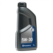 Олива для 4-х тактних двигунів Husqvarna SAE 5W-30 1 л (5976868-01) Олива для 4-х тактних двигунів Husqvarna SAE 5W-30 1 л (5976868-01)
