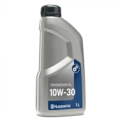 Олива для гідравлічних трансмісій Husqvarna 10W30, 1л. (5976870-01) Олива для гідравлічних трансмісій Husqvarna 10W30, 1л. (5976870-01)