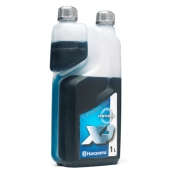 Олива для двотактних двигунів Husqvarna XP 1 л (5479298-02) Олива для двотактних двигунів Husqvarna XP 1 л (5479298-02)