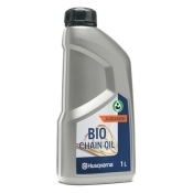 Олива для змащування ланцюга Husqvarna X-Guard Bio 1л. (5964573-01) Олива для змащування ланцюга Husqvarna X-Guard Bio 1л. (5964573-01)