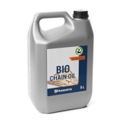 Олива для змащування ланцюга Husqvarna X-Guard Bio 5л. (5964573-02) Олива для змащування ланцюга Husqvarna X-Guard Bio 5л. (5964573-02)