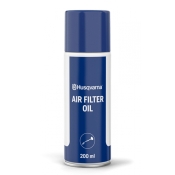 Олива-спрей Husqvarna Air Filter Oil (5386295-01), 200 мл Олива-спрей Husqvarna Air Filter Oil (5386295-01), 200 мл