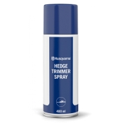 Олива-спрей Husqvarna Hedge Trimmer Spray (5386292-01), 400 мл Олива-спрей Husqvarna Hedge Trimmer Spray (5386292-01), 400 мл