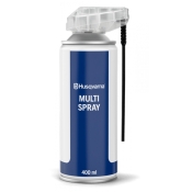 Олива-спрей Husqvarna Multi Spray (5386294-01), 400 мл Олива-спрей Husqvarna Multi Spray (5386294-01), 400 мл