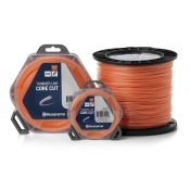 Ліска для тримерів Husqvarna Core Cut; 3,3 мм*240 м котушка (5976692-41) Ліска для тримерів Husqvarna Core Cut; 3,3 мм*240 м котушка (5976692-41)