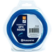 Леска для триммеров Husqvarna Opti Round; 1.5 мм*15 м блистер (5976688-01) Леска для триммеров Husqvarna Opti Round; 1.5 мм*15 м блистер (5976688-01)