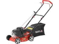 Газонокосарка бензинова Yato YT-85520 Газонокосарка бензинова Yato YT-85520