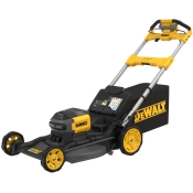 Газонокосарка акумуляторна самохідна безщіткова DeWALT DCMWSP660N Газонокосарка акумуляторна самохідна безщіткова DeWALT DCMWSP660N