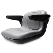Комплект підлокітників для райдера Husqvarna Z242F (5823846-01) Комплект підлокітників для райдера Husqvarna Z242F (5823846-01)