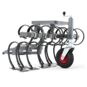 Граблі для гравію Husqvarna LH 125 (5879320-01) Граблі для гравію Husqvarna LH 125 (5879320-01)