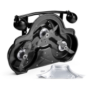 Дека Husqvarna Combi 103 (9679781-01) Дека Husqvarna Combi 103 (9679781-01)