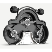 Дека Husqvarna Cutting C103i, 103 см (9706501-01) Дека Husqvarna Cutting C103i, 103 см (9706501-01)