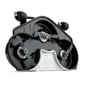 Дека Husqvarna для райдерів R419 / R420 TsX 122 см (9676491-01) Дека Husqvarna для райдерів R419 / R420 TsX 122 см (9676491-01)