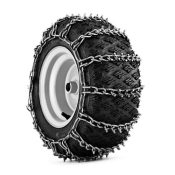 Ланцюги протиковзання Husqvarna на ST 268EP/ST 276EP, 16х6,5-8" (9649930-01) Ланцюги протиковзання Husqvarna на ST 268EP/ST 276EP, 16х6,5-8" (9649930-01)