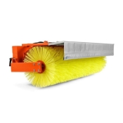 Щітка Husqvarna для райдерів P520D / P525D 130 см (5904500-01) Щітка Husqvarna для райдерів P520D / P525D 130 см (5904500-01)