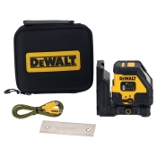 Уровень лазерный линейный DeWALT DCLE14201RB Уровень лазерный линейный DeWALT DCLE14201RB