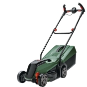 Акумуляторна газонокосарка Bosch CityMower 18V-32-300, 1 акб PBA 18V 4Ah та з/п AL 1830 CV Акумуляторна газонокосарка Bosch CityMower 18V-32-300, 1 акб PBA 18V 4Ah та з/п AL 1830 CV