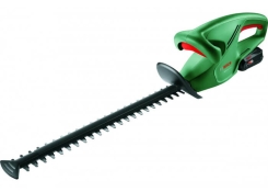 Акумуляторний кущоріз Bosch Easy Hedge Cut 18-45, 1 акб PBA 18V 2.0Ah та з/п AL 1810 CV Акумуляторний кущоріз Bosch Easy Hedge Cut 18-45, 1 акб PBA 18V 2.0Ah та з/п AL 1810 CV