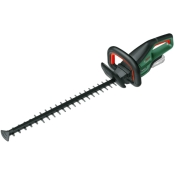 Акумуляторний кущоріз Bosch Universal Hedge Cut 18V-50 без акб та з/п Акумуляторний кущоріз Bosch Universal Hedge Cut 18V-50 без акб та з/п