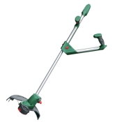 Акумуляторний тример Bosch Universal GrassCut 18V-260, без акб і з/п Акумуляторний тример Bosch Universal GrassCut 18V-260, без акб і з/п