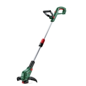 Акумуляторний тример Bosch Universal Grass Cut 18V-26-500, 1 акб PBA 18V 2.0Ah та з/п AL 18V-20 Акумуляторний тример Bosch Universal Grass Cut 18V-26-500, 1 акб PBA 18V 2.0Ah та з/п AL 18V-20
