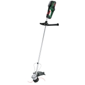 Акумуляторний тример Bosch Advanced Grass Cut 36V-33, 1 акб 36V 2.0 Ah та з/п AL 36V-20 Акумуляторний тример Bosch Advanced Grass Cut 36V-33, 1 акб 36V 2.0 Ah та з/п AL 36V-20