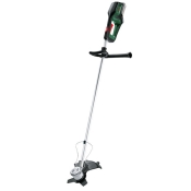 Акумуляторний тример Bosch Advanced Brush Cut 36V-23-750, 1 акб 36V 2.0 Ah та з/п AL 36V-20 Акумуляторний тример Bosch Advanced Brush Cut 36V-23-750, 1 акб 36V 2.0 Ah та з/п AL 36V-20