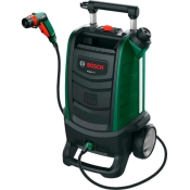 Акумуляторна мийка високого тиску Bosch Fontus 18V, без акб і з/п Акумуляторна мийка високого тиску Bosch Fontus 18V, без акб і з/п