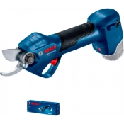 Акумуляторні садові ножиці Bosch Professional Pro Pruner, (без АКБ та ЗП) Акумуляторні садові ножиці Bosch Professional Pro Pruner, (без АКБ та ЗП)