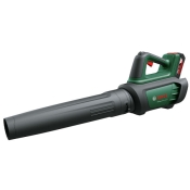 Акумуляторна повітродувка Bosch ALB 36V-750, 1 акб 36V 2.0 Ah, з/п AL 36V-20 Акумуляторна повітродувка Bosch ALB 36V-750, 1 акб 36V 2.0 Ah, з/п AL 36V-20