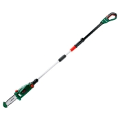 Акумуляторний телескопічний висоторіз-пила Bosch UniversalChainPole 18, без акб і з/п Акумуляторний телескопічний висоторіз-пила Bosch UniversalChainPole 18, без акб і з/п