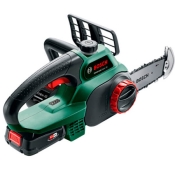 Акумуляторна ланцюгова пилка Bosch Universal Chain 18, без акб і з/п Акумуляторна ланцюгова пилка Bosch Universal Chain 18, без акб і з/п