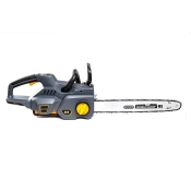 Акумуляторна ланцюгова пилка GTM CS56/3000BL, KIT Акумуляторна ланцюгова пилка GTM CS56/3000BL, KIT