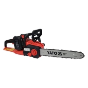 Пила ланцюгова акумуляторна YATO YT-828131 Пила ланцюгова акумуляторна YATO YT-828131