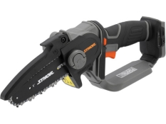 Мини-пила аккумуляторная STHOR 78210 (без АКБ и ЗУ) Мини-пила аккумуляторная STHOR 78210 (без АКБ и ЗУ)